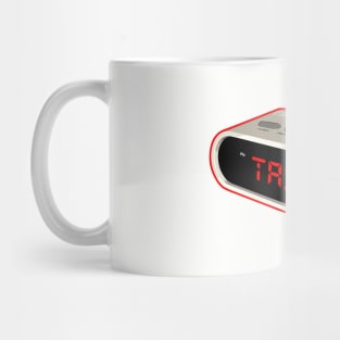 Taco Time! Mug